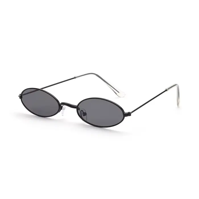 Nouveau ND2-400 lunettes à gradation réglable 9 niveaux UV400 lunettes de soleil de pêche avec étui 