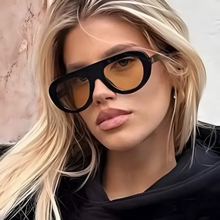 Lunettes de soleil tendance pour femmes et hommes