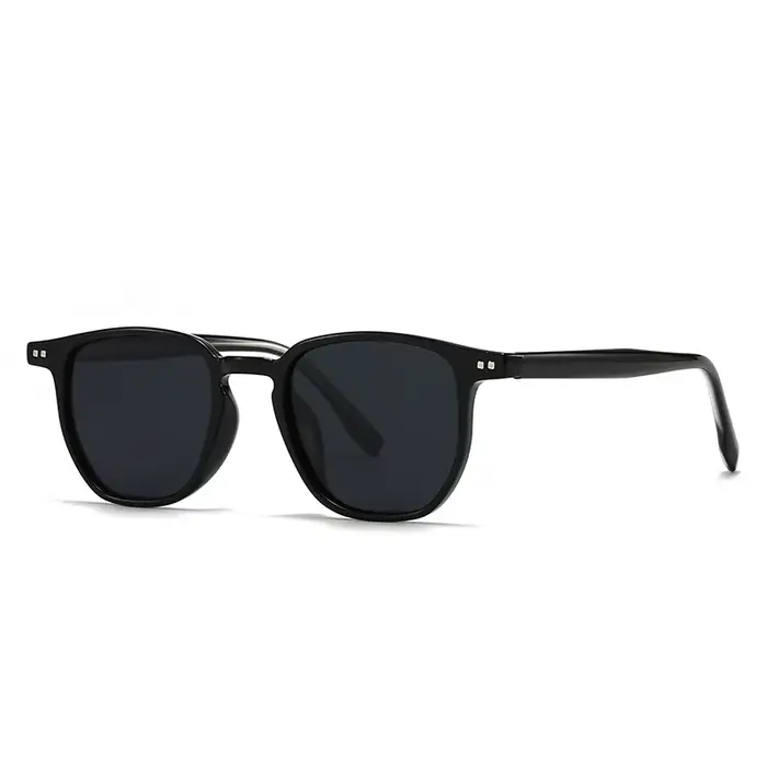 2025 nouvelles lunettes de soleil hommes et femmes lunettes de soleil rondes lunettes de soleil pour