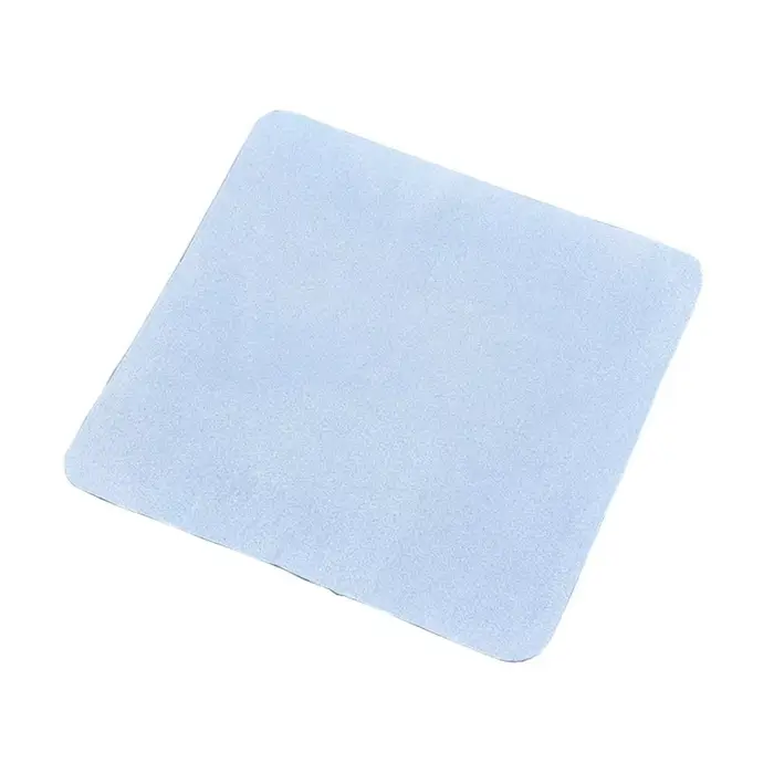 Chiffon de nettoyage de lunettes en daim, lingettes de nettoyage d'écran de téléphone, chiffon de ne
