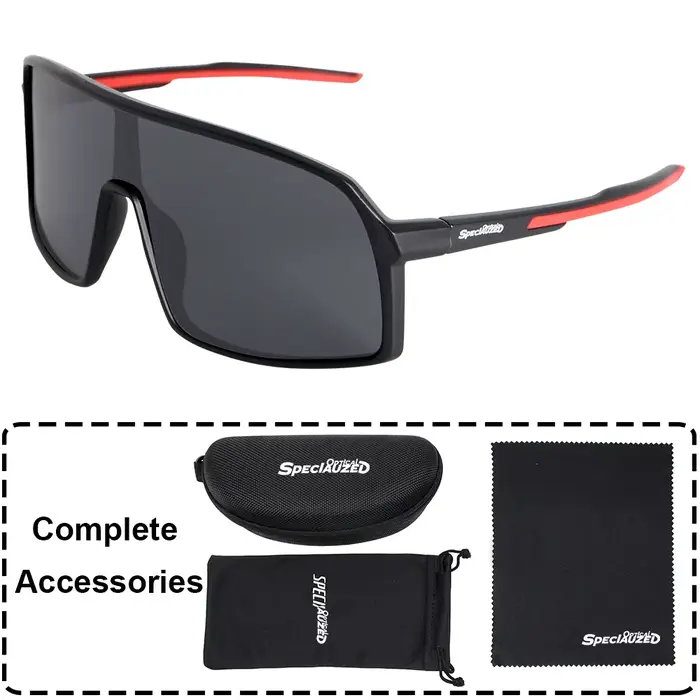 Lunettes de cyclisme lunettes de soleil photochromiques hommes femmes VTT lunettes de route nouveau