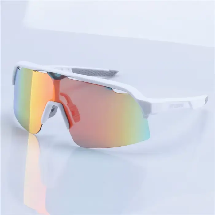 Giro-Lunettes de soleil de vélo de sport en plein air pour hommes, lunettes de vélo de route VTT, lu