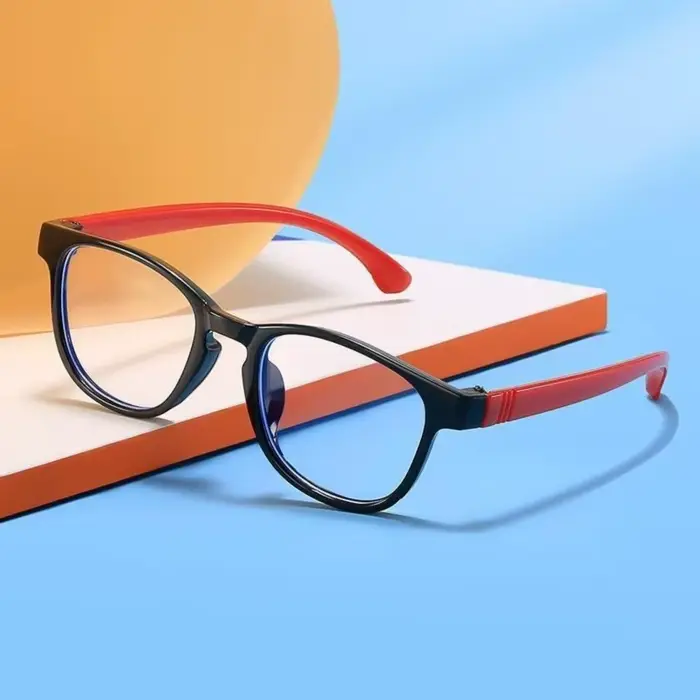 Lunettes Anti-lumière bleue pour enfants
