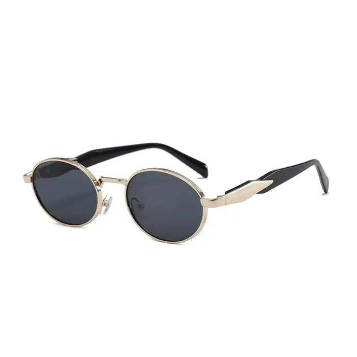 Lunettes de soleil de marque de luxe pour hommes et femmes unisexe mode