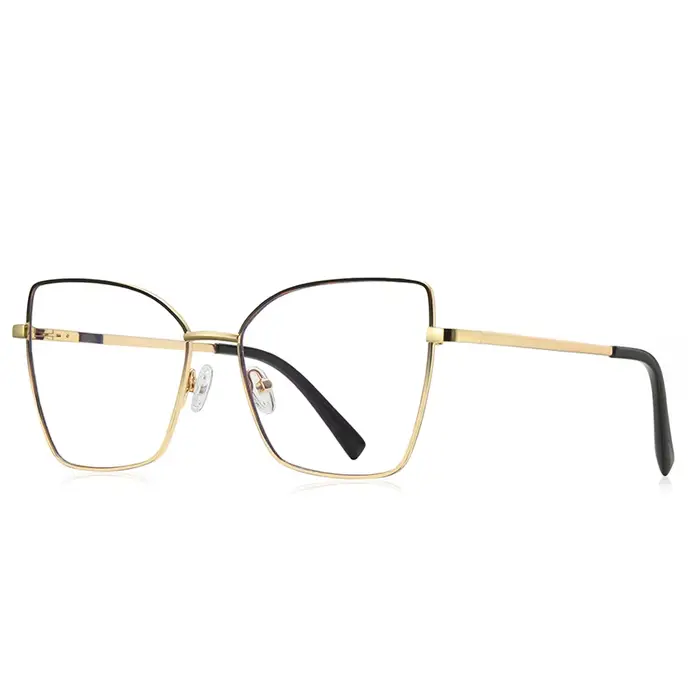 VICKY nouveau Design lunettes de Prescription femmes lunettes de lecture cadre papillon personnalisé