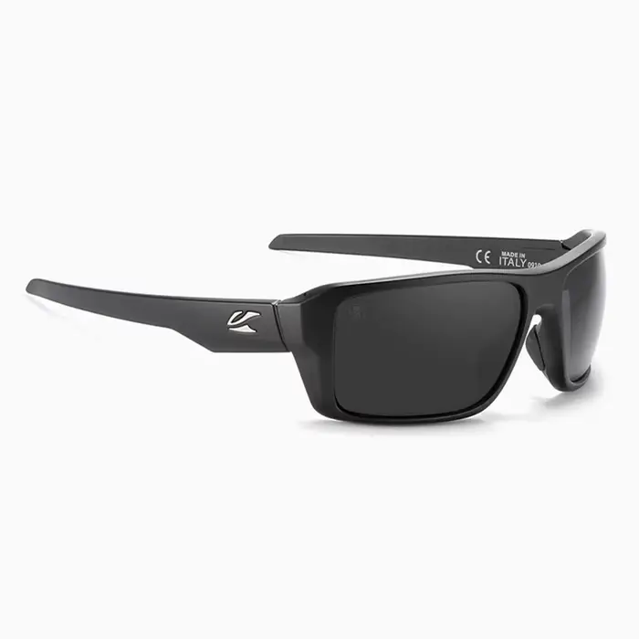 Kaenon mode Sport de plein air lunettes de soleil rectangulaires pour hommes et femmes coloré HD pol