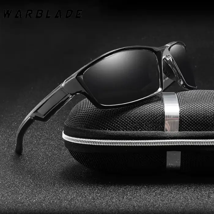 Lunettes de vision nocturne anti-absorbe ouissement pour la conduite