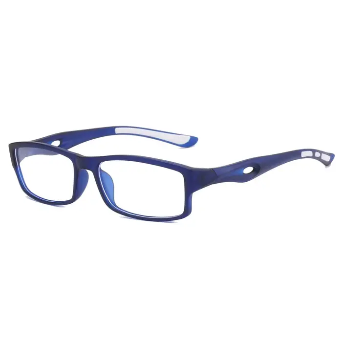Lunettes presbytes antireflet Orange