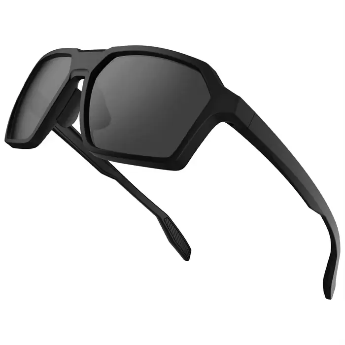 Lunettes de soleil de pêche polarisées hommes conduite nuances hommes lunettes de soleil randonnée p