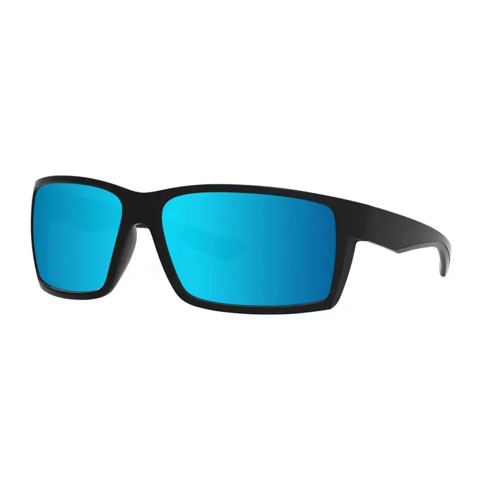 JULI 2022 Lunettes de soleil pour hommes Designer Polarized UV400 Protection Rectangular Shades