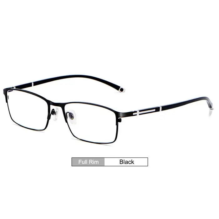 Gmei – monture de lunettes optiques pour hommes et femmes, Styles à jantes complètes et demi-monture