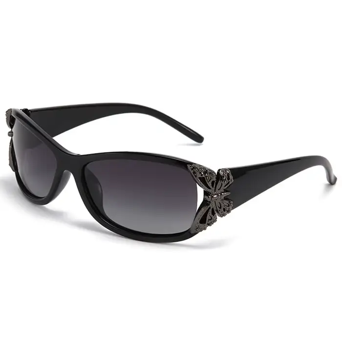 Lunettes de soleil de lecture bifocales pour femmes