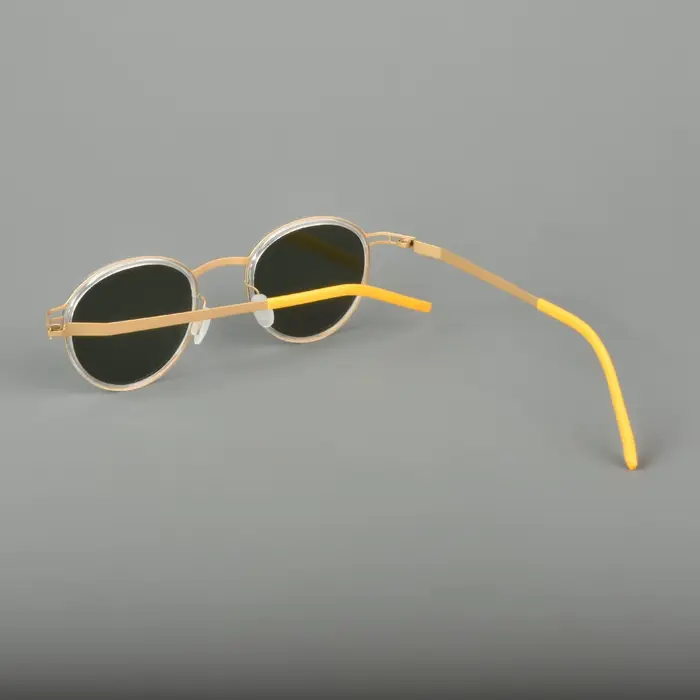 Lunettes de soleil polarisées ultralégères pour hommes et femmes