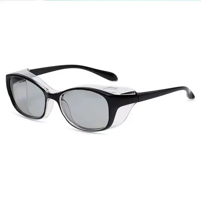 Lunettes de soleil Anti-Pollen, lunettes de protection, légères, coupe-vent, pour les activités de p