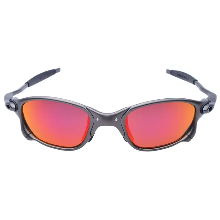 Lunettes de soleil polarisées pour hommes et vtt