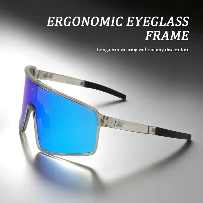 B BLIZ Nouvelles Lunettes de Cyclisme d'Extérieur