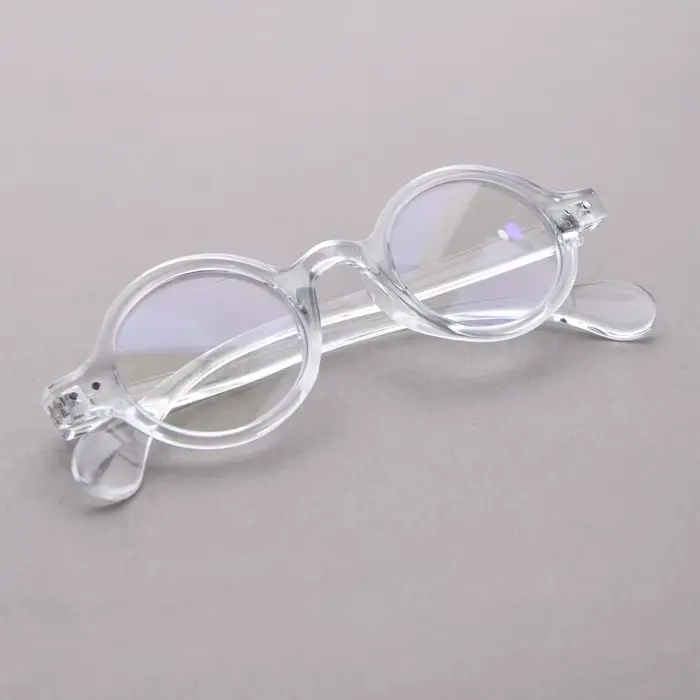 Lunettes de lecture rondes pour femmes