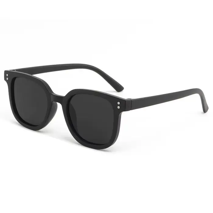 Nouvelles lunettes de soleil pour enfants, mode, colorées, lunettes de soleil pour garçons et filles
