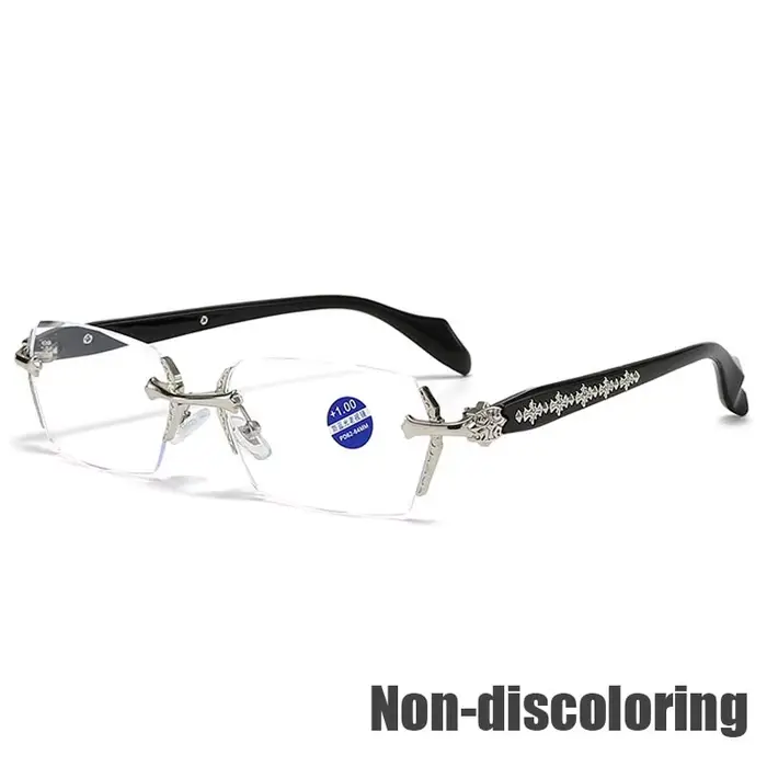 Lunettes photochromiques pour femmes et hommes, Vintage, pour l'extérieur, couleur changeante, Anti-