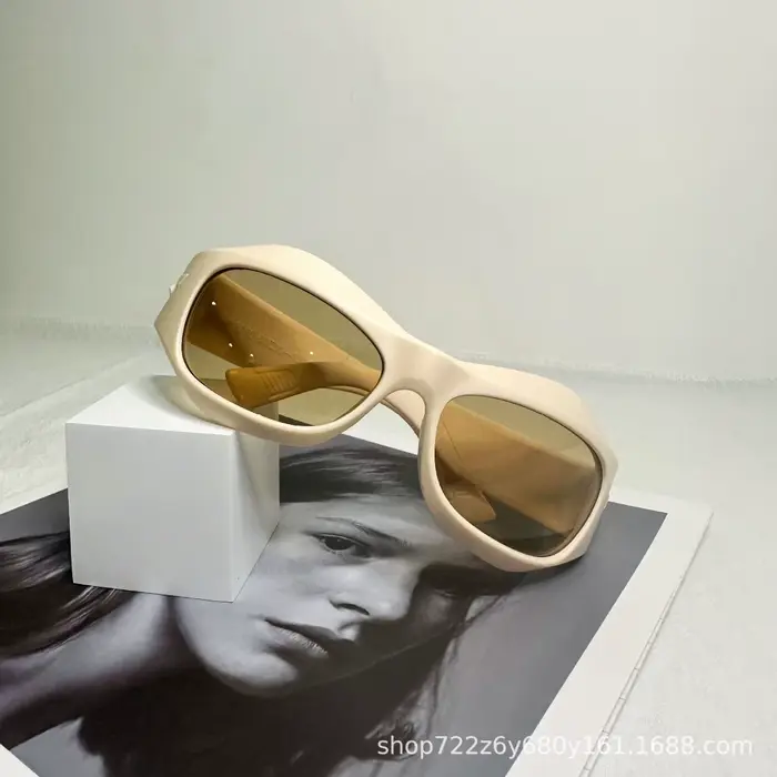 Lunettes de soleil premium pour hommes et femmes