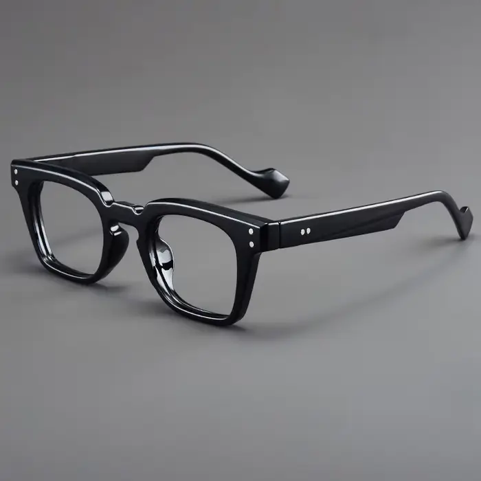 Marque de luxe presbyte lunettes femmes hommes grand cadre mode lunettes de lecture nouveau rétro An