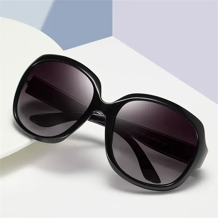 Lunettes de soleil polarisées pour femmes et hommes