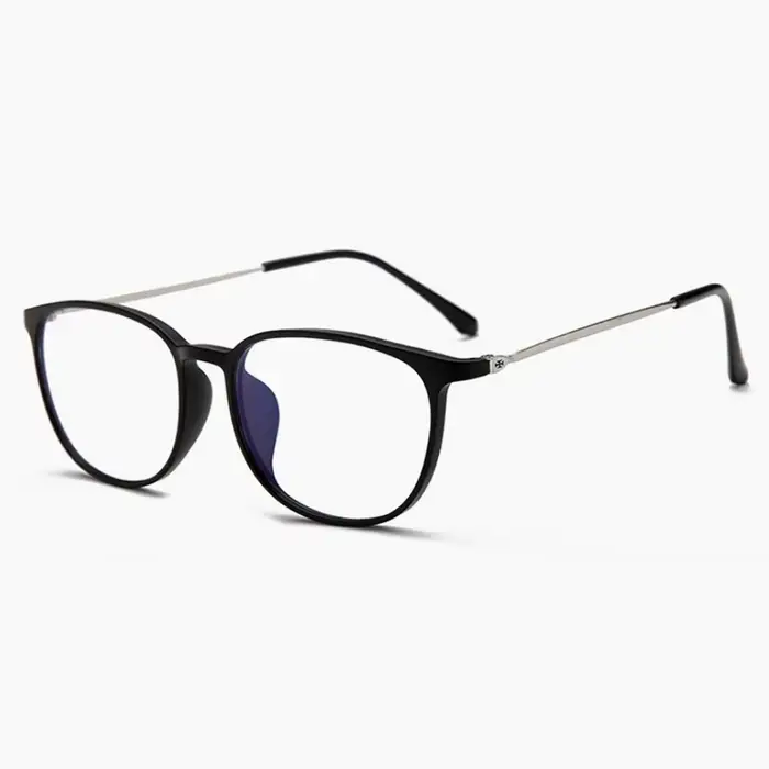 Lunettes optiques anti-UV pour femmes et hommes, verres photochromiques pour myopie, de -0.5 à -6.0