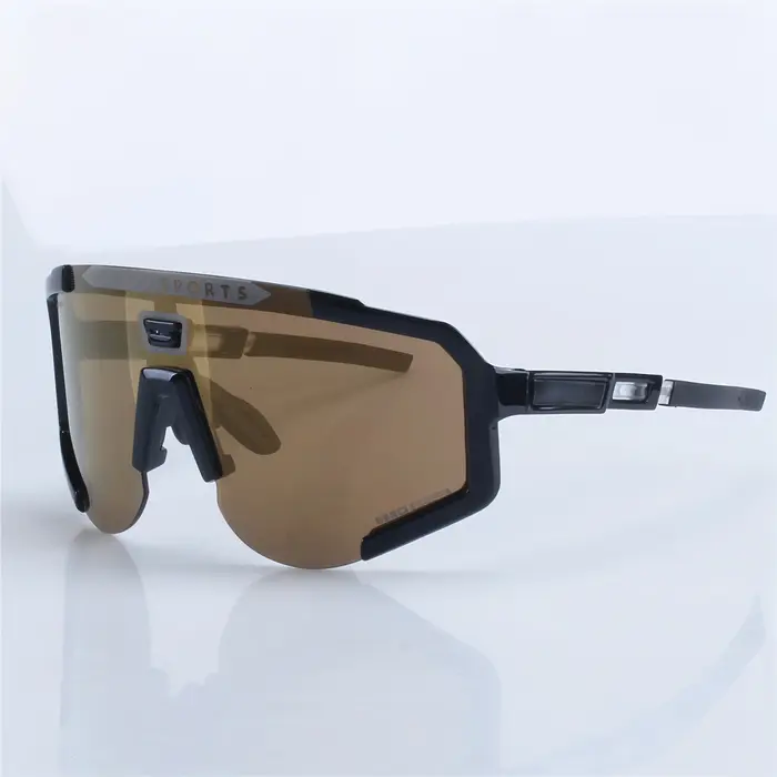 Lunettes de cyclisme photochromiques, lunettes de soleil pour sports de plein air, lunettes de cyclisme pour hommes, lunettes de vélo de montagne pour femmes, lunettes de vélo de route