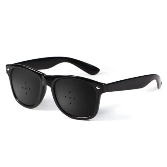 Soins de la Vision ophtalmologie Correction rehausseur lunettes Anti-fatigue écran PC ordinateur por