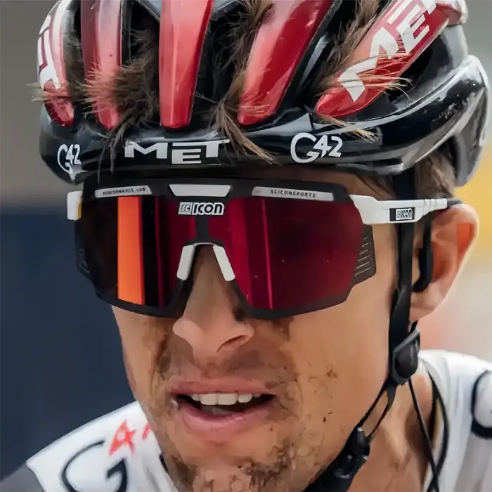 Lunettes de cyclisme, lunettes de soleil pour sports de plein air, lunettes photochromiques pour hommes, lunettes de vélo de montagne, lunettes de vélo de route pour femmes