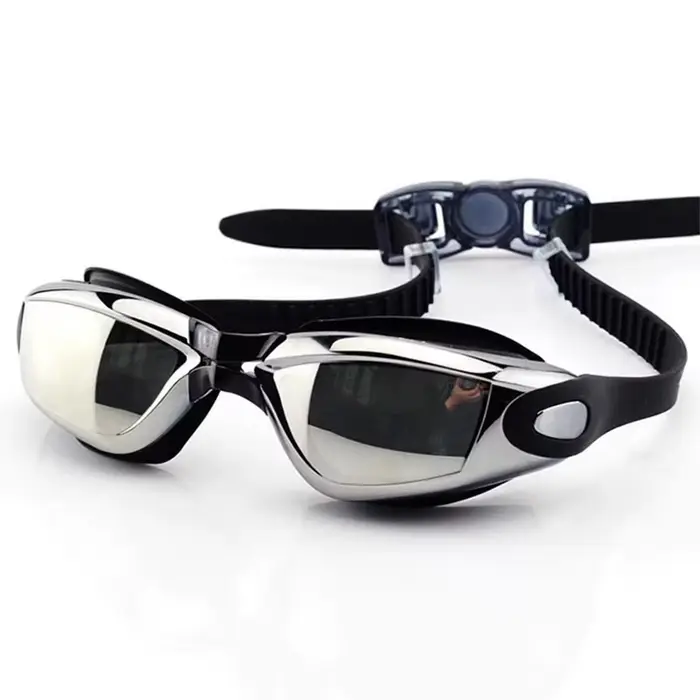 Lunettes de natation pour hommes et femmes