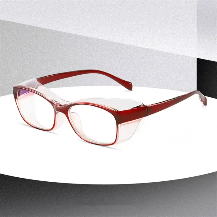 Lunettes d'extérieur Anti-vent