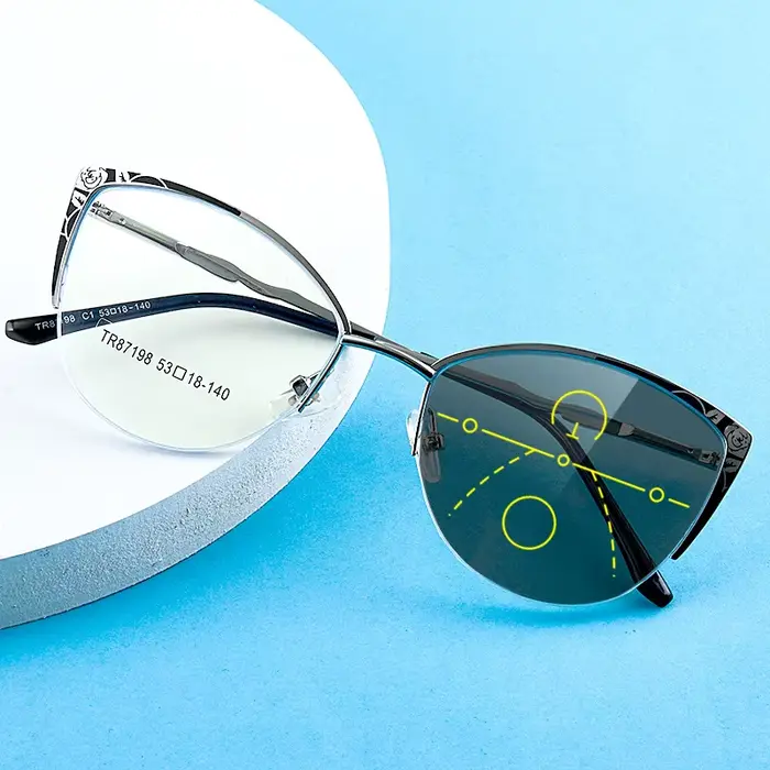 Lunettes de soleil pour femmes VICKI