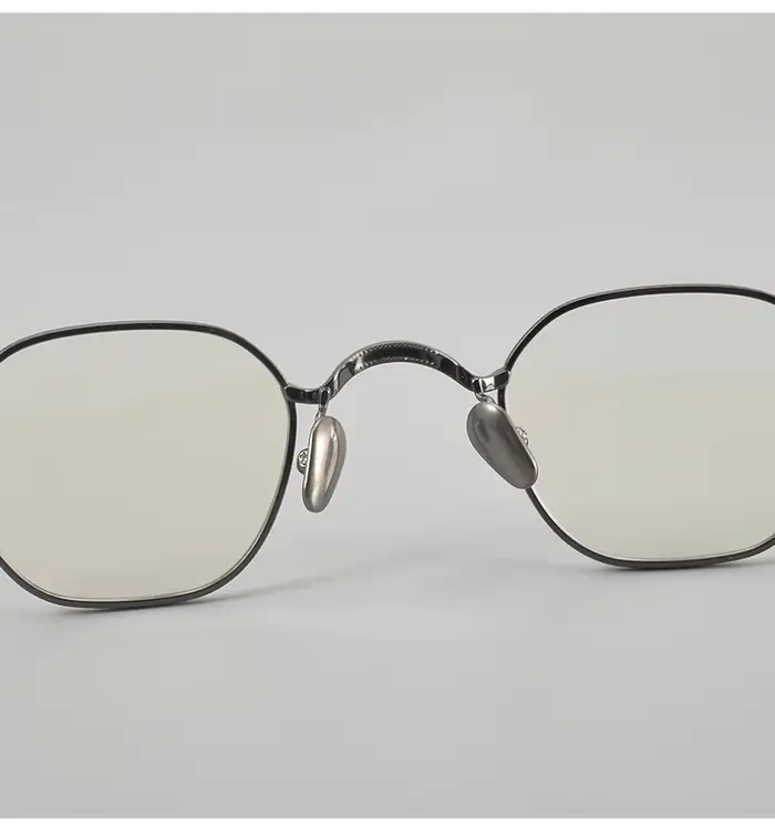 Lunettes de myopie japonaises ultralégères pour femmes