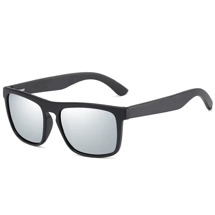 Nouvelles Lunettes de Soleil Classiques en Bois pour Hommes, Style Sportif, Conduite et Équitation, 