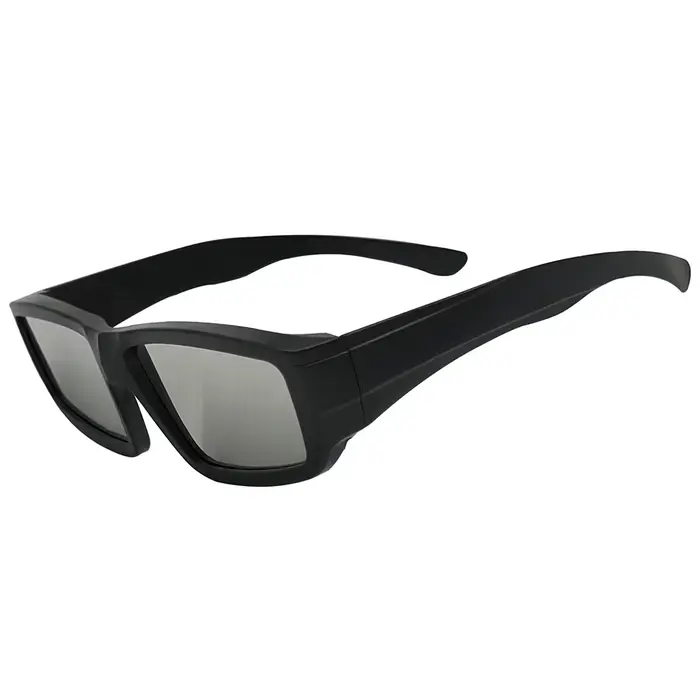 1/2/3/5 Pack lunettes d'éclipse solaire rencontre ISO 12312-2:2015(E) normes nuances sûres lunettes 