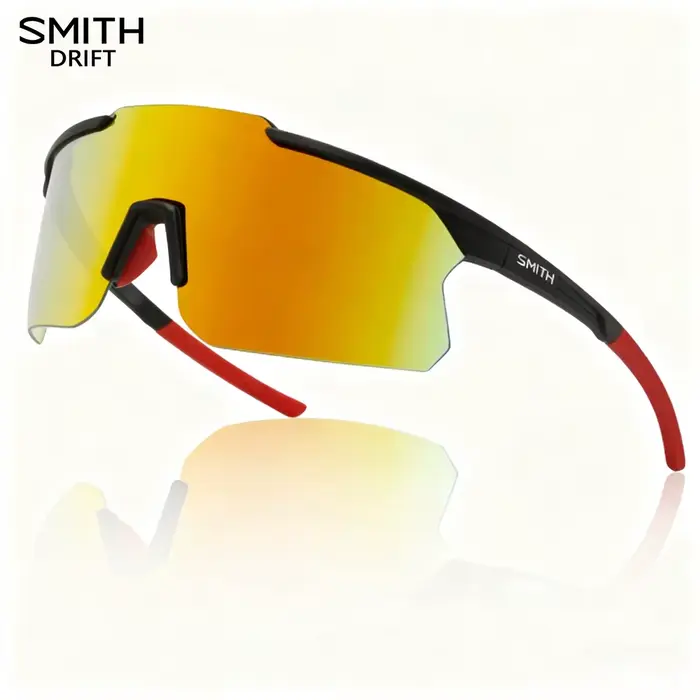 SMITH DRIFT lunettes de cyclisme pour hommes femmes