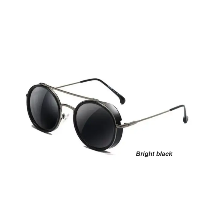 Lunettes de soleil sportives vintage pour hommes et femmes, idéales pour la pêche, le cyclisme, la c