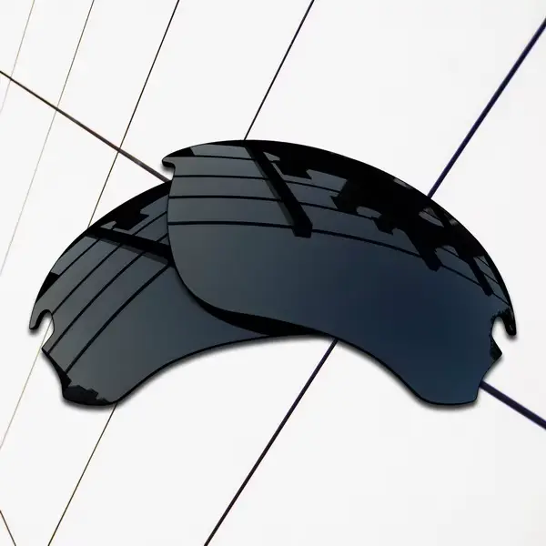 Verres de remplacement polarisés E.O.S, pour Oakley Si Speed Jacket OO9228, 67mm, vente en gros |