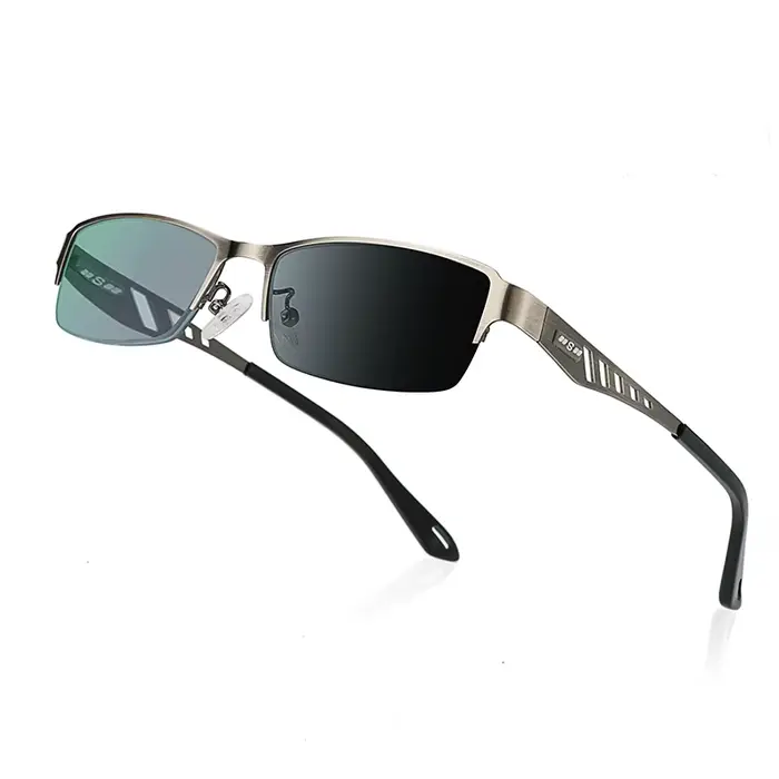 Lunettes de lecture photochromiques pour hommes et femmes
