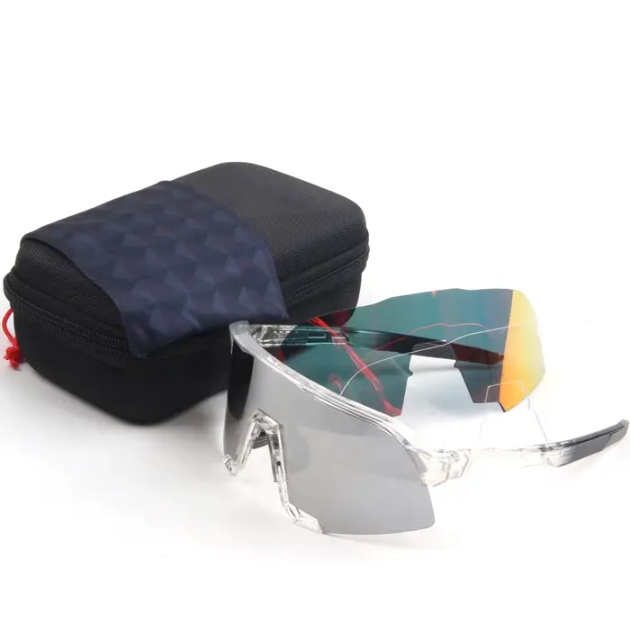 Lunettes de cyclisme S2 S3 pour femmes et hommes, lunettes de vélo de montagne et de route, lunettes