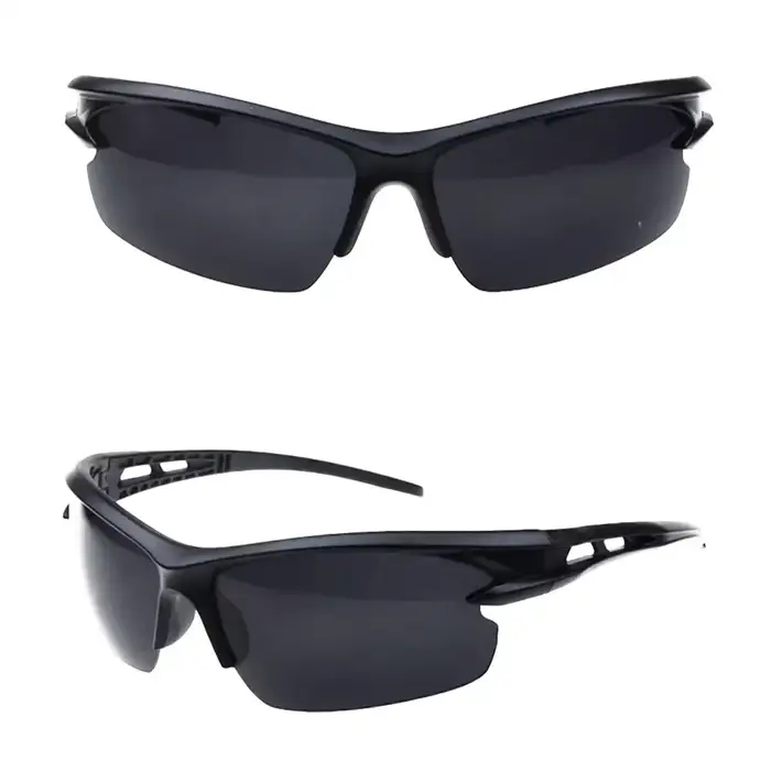 Lunettes de pêche