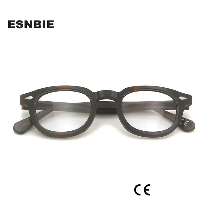 Lunettes Vintage pour hommes et femmes