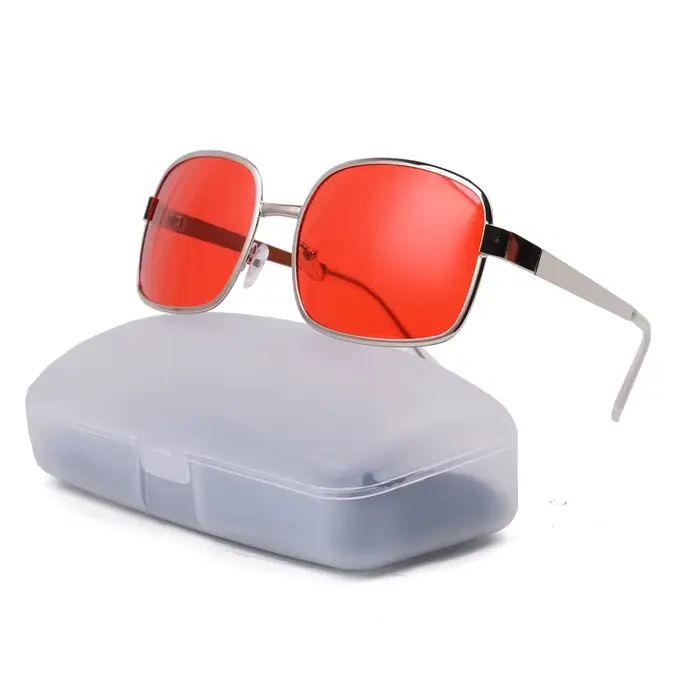 Lunettes de soleil Project Mayhem Fight Club Tyler Durden Oliver Peoples 523 Brad Pitt pour hommes, 