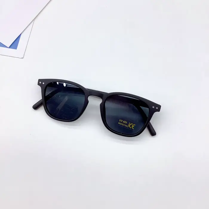 Nouveaux bébés garçons et filles, lunettes de soleil pour voyage, Protection UV, mode Cool, lunettes