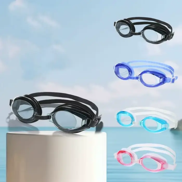 Lunettes de natation haute définition