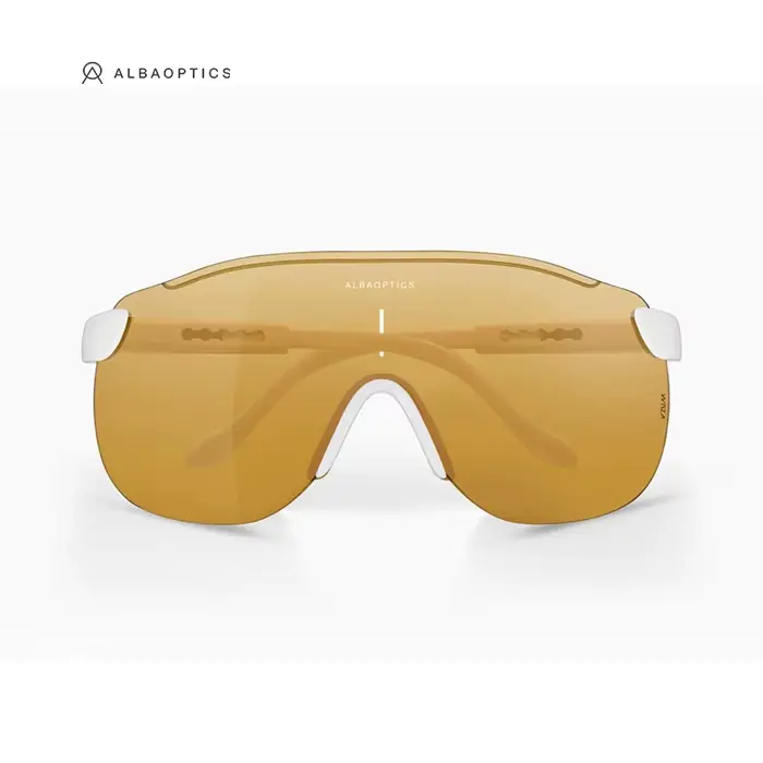 ALBA cyclisme lunettes de soleil sport