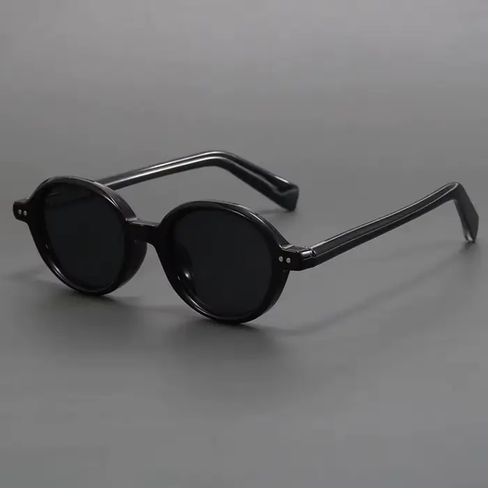 Lunettes de soleil ovales sexy pour femmes