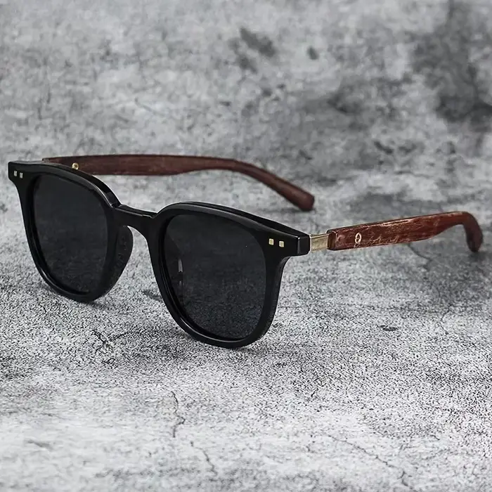 Lunettes de soleil pour hommes et femmes