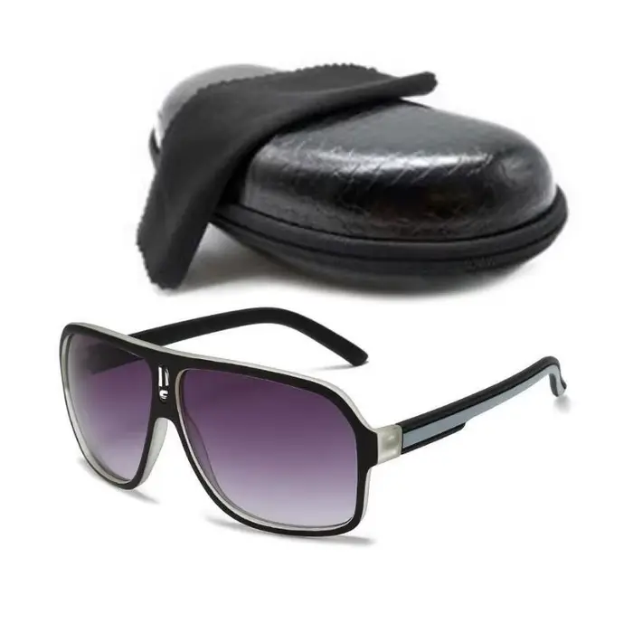 Lunettes de soleil de sport de plein air pour hommes et femmes, cyclisme, escalade, ski, pêche, cond